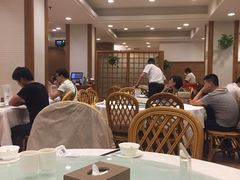 大堂-庐州太太(CBD店)