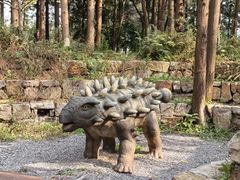-东平国家森林公园