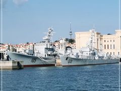 -中国人民解放军海军博物馆