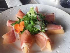 -安妮意大利餐厅(日坛店)