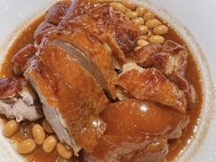 -蝴蝶里·粤菜·点心(滨江龙湖店)