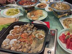 -老山东·山东菜(鲁菜名店)