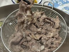 -李记鲜切牛肉自助火锅(紫薇花园店)
