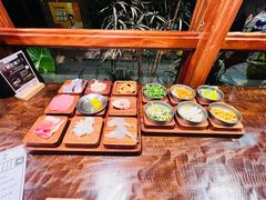 -银米·云南传统过桥米线(双廊黑金冠店)