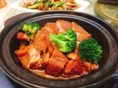 -鑫悦楼煎蟹·16年海鲜大排档