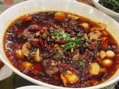-陶然居·重庆菜(南滨路店)
