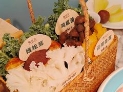 -鱼豆吉·豆浆鱼火锅(宜昌万达店)