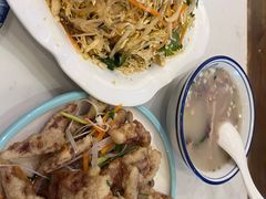 -老仁义·清真菜(太古街店)