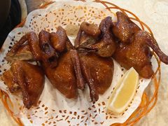 -一煲鸽