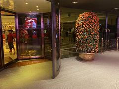 -广州花园酒店