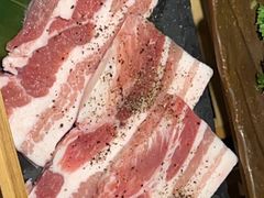 -谷牛日式烤肉(宝山U天地店)