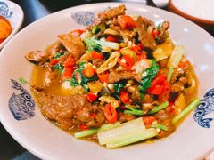 -潇湘阁(望京SOHO店)