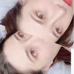 -久匠·纹眉半永久野生眉