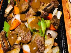 -老宁波1381餐厅(桃源中路店)