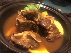 -丝路金桃·新疆菜(徐汇店)