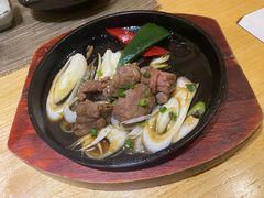 角切-吉兆·料理(红梅南路店)