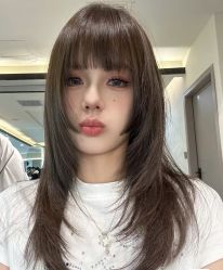 点击看大图 -JGO·烫染接发