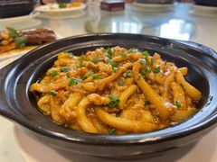 茄子煲-四海之家(蛇口店)