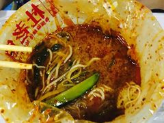 -杜老鲜麻辣烫(立信街店)