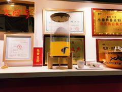 -滋味工坊中餐厅(高新区店)