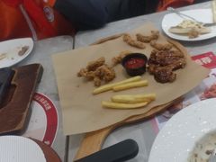 -必胜客(燕郊永旺店PHDI店)