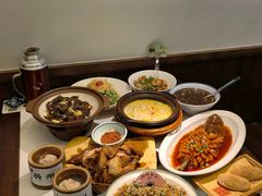 -打酱油·非遗淮扬菜(瘦西湖梅岭店)