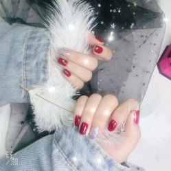 -YCai简薇美甲美睫美妆