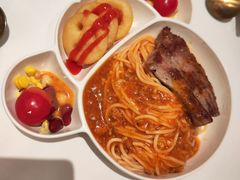-Aqua Oasis 水天堂(石路天虹店)