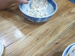 -张文国梆梆肉葫芦头(大雁塔店)