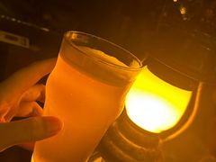 -城墙外BAR