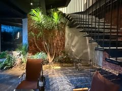 -J Create城市露营咖啡·简餐·宠物(上海动物园店)