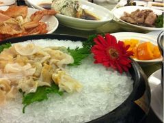 签到图片-慈溪杭州湾国际大酒店