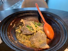 -鹊玥·粤菜小馆(汇智国际商业中心店)