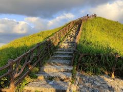 -萍乡武功山风景名胜区