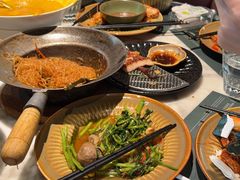 -Tegu泰古莲·泰国餐厅(红山6979店)