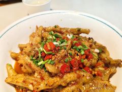 -寻乡迹· 湖南家宴(竹坑店)