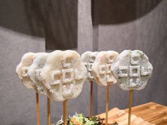 海鲜棒棒糖-湊湊火锅·茶憩(东城万达店)