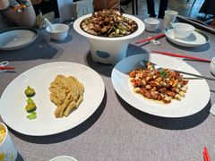 -秀儿四九城·新京菜(亚运村鸟巢店)