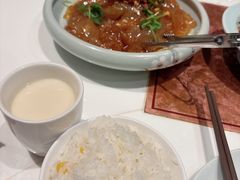 -红樱桃·欢乐餐厅(太原里店)
