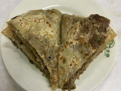 华威肉饼-清真永恒华威肉饼(潘家园店)