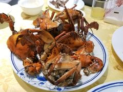 -莲花公园煎蟹(总店)
