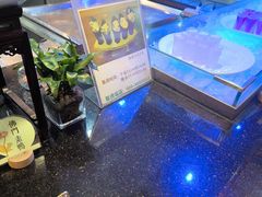 -大佛寺高级素食自助餐厅