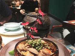 -佬麻雀·新湘菜(珠海金发购物中心店)
