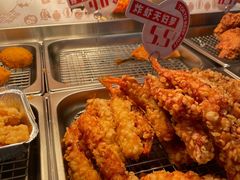 -牛邸·烧肉饭(来福士店)