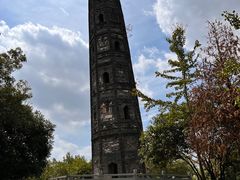 -上海佘山国家森林公园天马山园