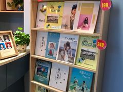 -忆相生活照相馆(苏州中心店)