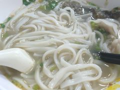 -其美潮州鱼旦粉世家(花城汇南区分店)
