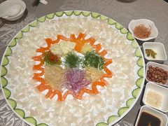 -香云轩·顺德菜(香云纱园林酒店店)