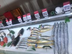 -盒马X会员店(王府井奥莱UP TOWN店)