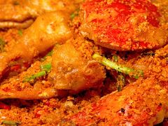 -香港狮子山下·明星粤菜餐厅(北苑店)